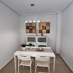 El De Javi Holiday home