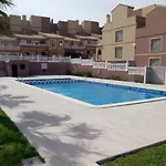 Holiday home El De Javi Gran Alacant