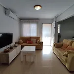 El De Javi Holiday home