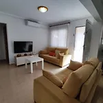 El De Javi Holiday home *