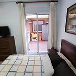 El De Javi Holiday home