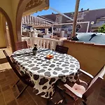 El De Javi Holiday home *