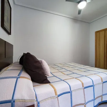 El De Javi Holiday home Gran Alacant
