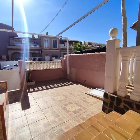 Casa vacanze El De Javi