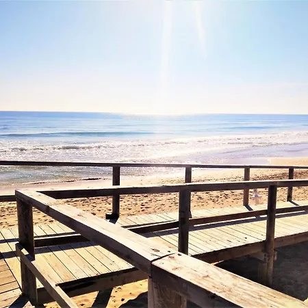 Casa vacanze El De Javi *