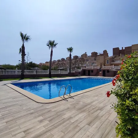 El De Javi Holiday home *