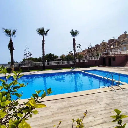 Holiday home El De Javi Gran Alacant