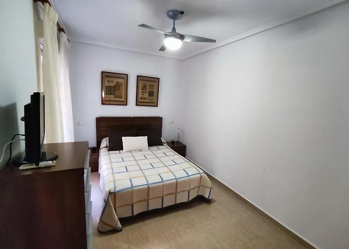 Casa vacanze El De Javi *