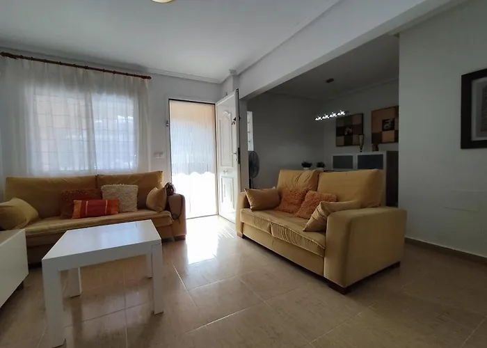 El De Javi * Gran Alacant