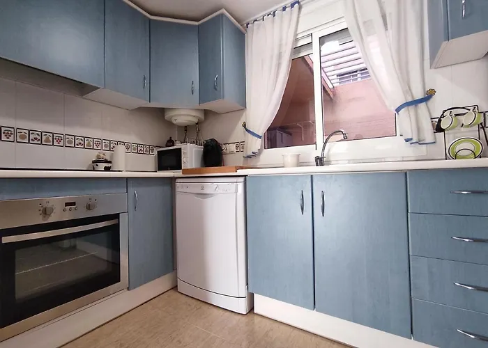 Casa vacanze El De Javi *