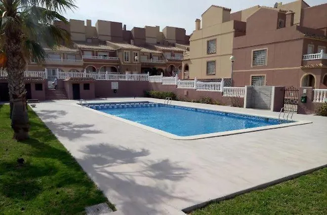 Casa vacanze El De Javi Gran Alacant