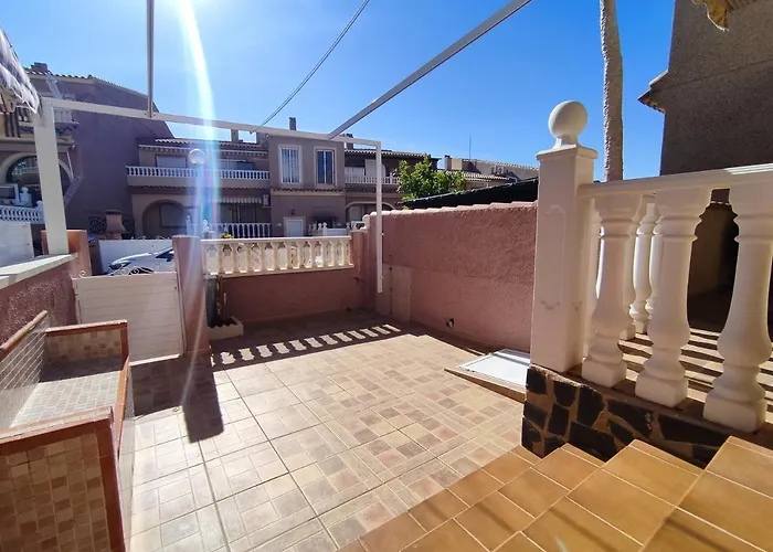 Casa vacanze El De Javi