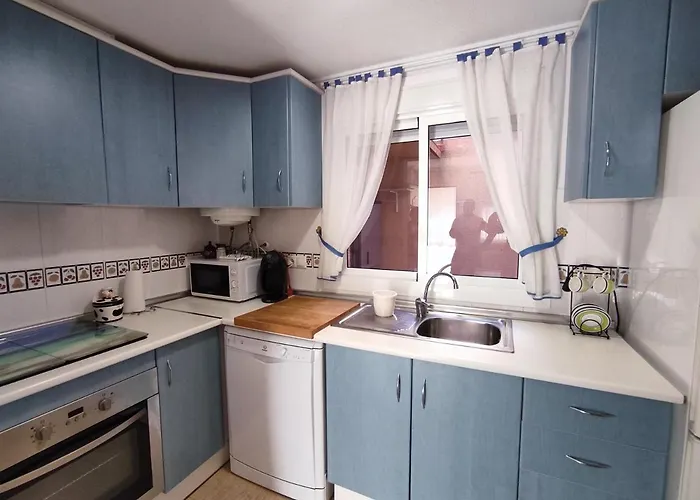 El De Javi * Gran Alacant