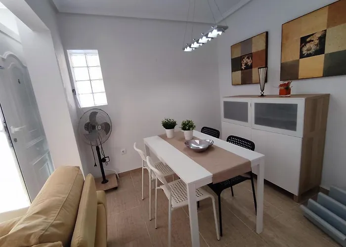 El De Javi * Gran Alacant