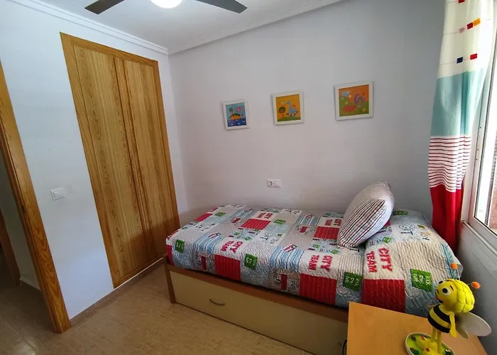 El De Javi * Gran Alacant