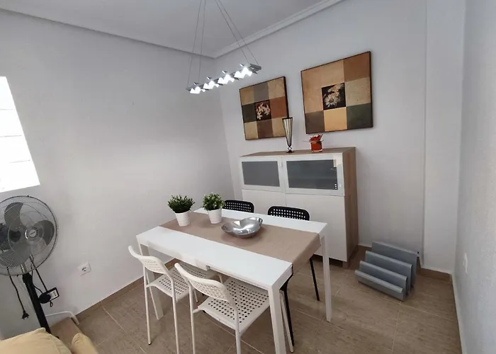 El De Javi Gran Alacant