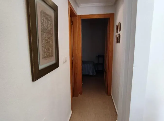 El De Javi * Gran Alacant