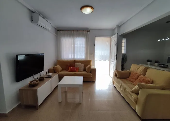 El De Javi Casa vacanze