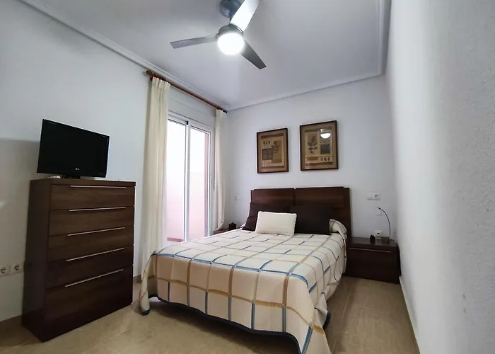 El De Javi * Gran Alacant