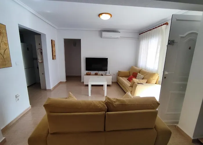 Casa vacanze El De Javi *