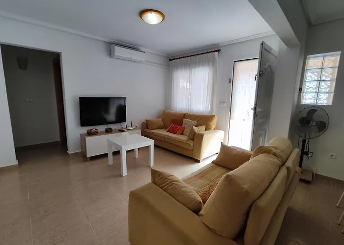 El De Javi Casa vacanze *