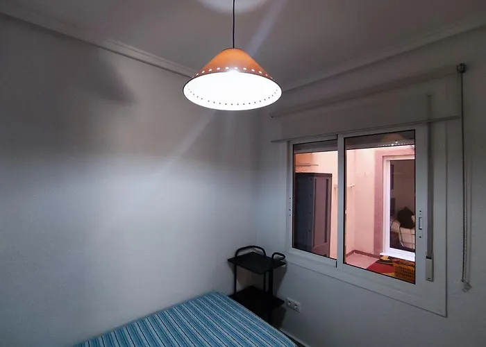 Casa vacanze El De Javi *