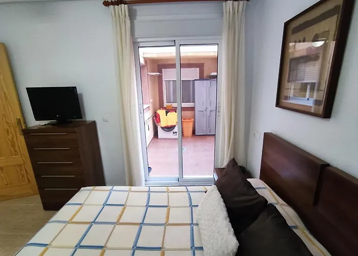 El De Javi Casa vacanze