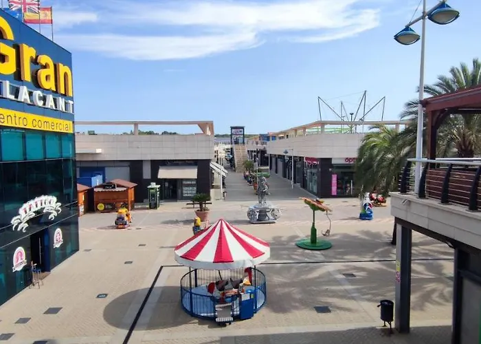 El De Javi * Gran Alacant