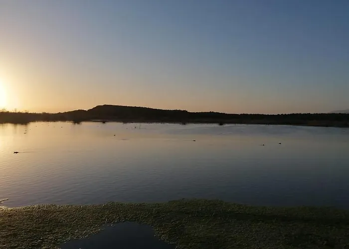 El De Javi Casa vacanze Gran Alacant