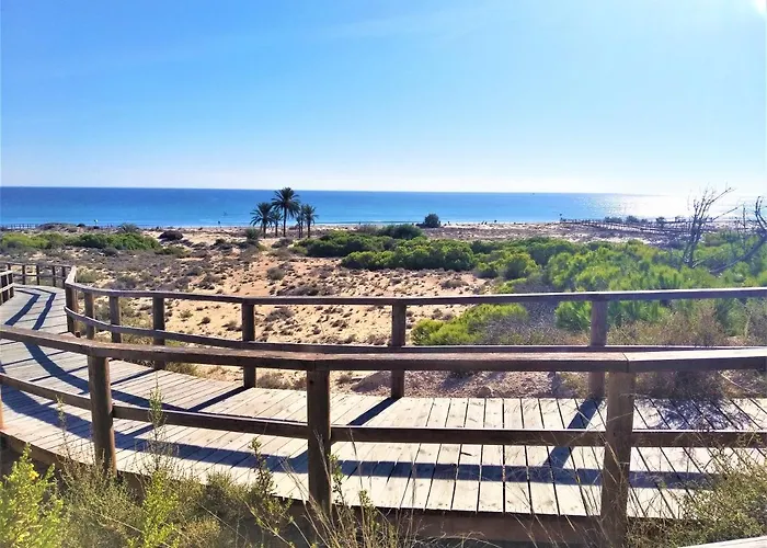 El De Javi * Gran Alacant