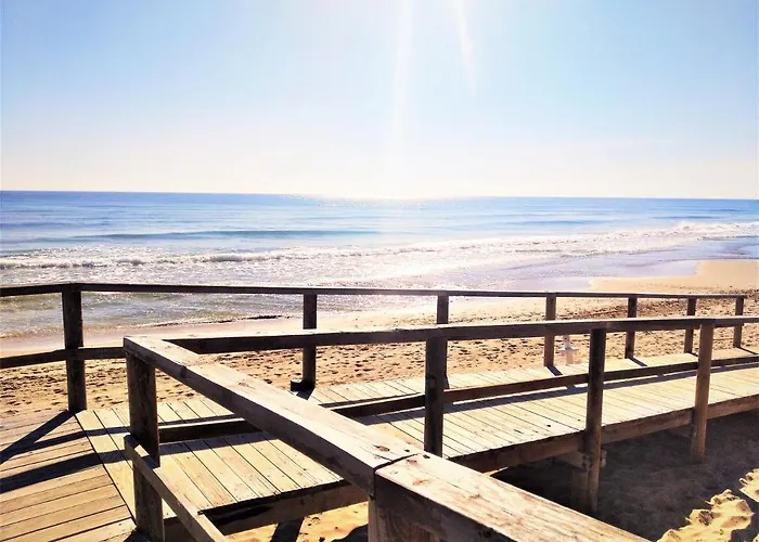 Casa vacanze El De Javi *