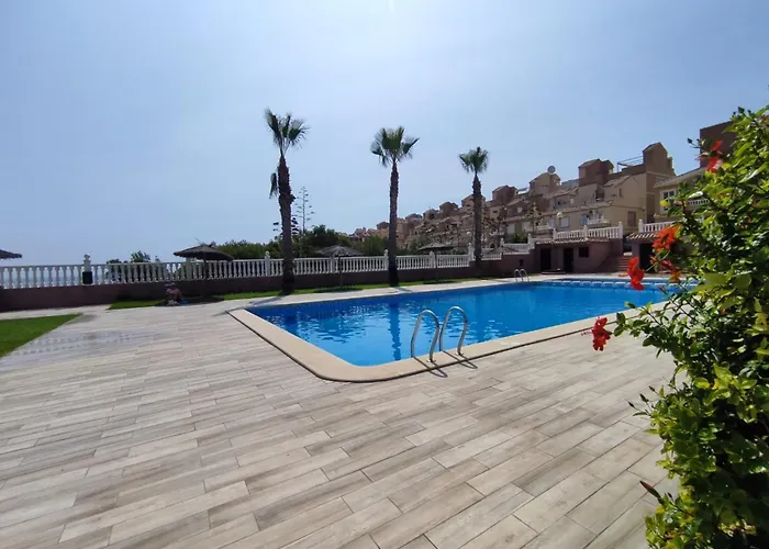 Casa vacanze El De Javi *