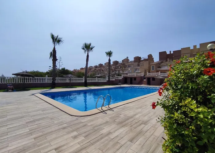 El De Javi Casa vacanze *