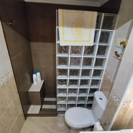 El De Javi Casa de Férias