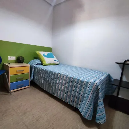 Casa de Férias El De Javi