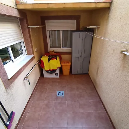 Casa de Férias El De Javi *