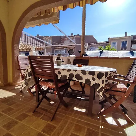 Casa de Férias El De Javi