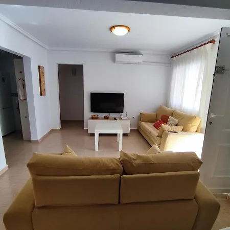 Casa de Férias El De Javi *