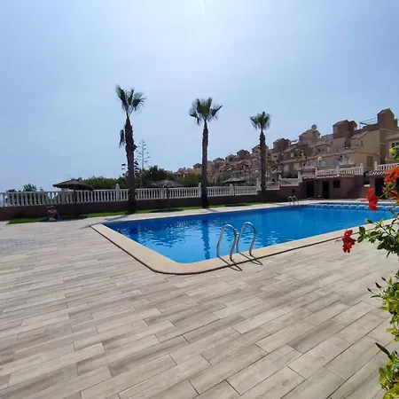Casa de Férias El De Javi *